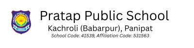 Pratap Public School Panipat
